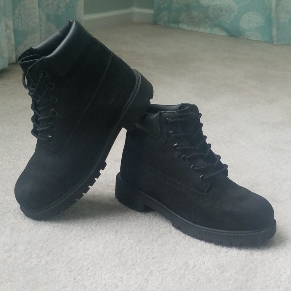 Kids Timberland Boots